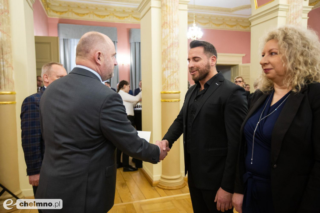 Służymy regionowi