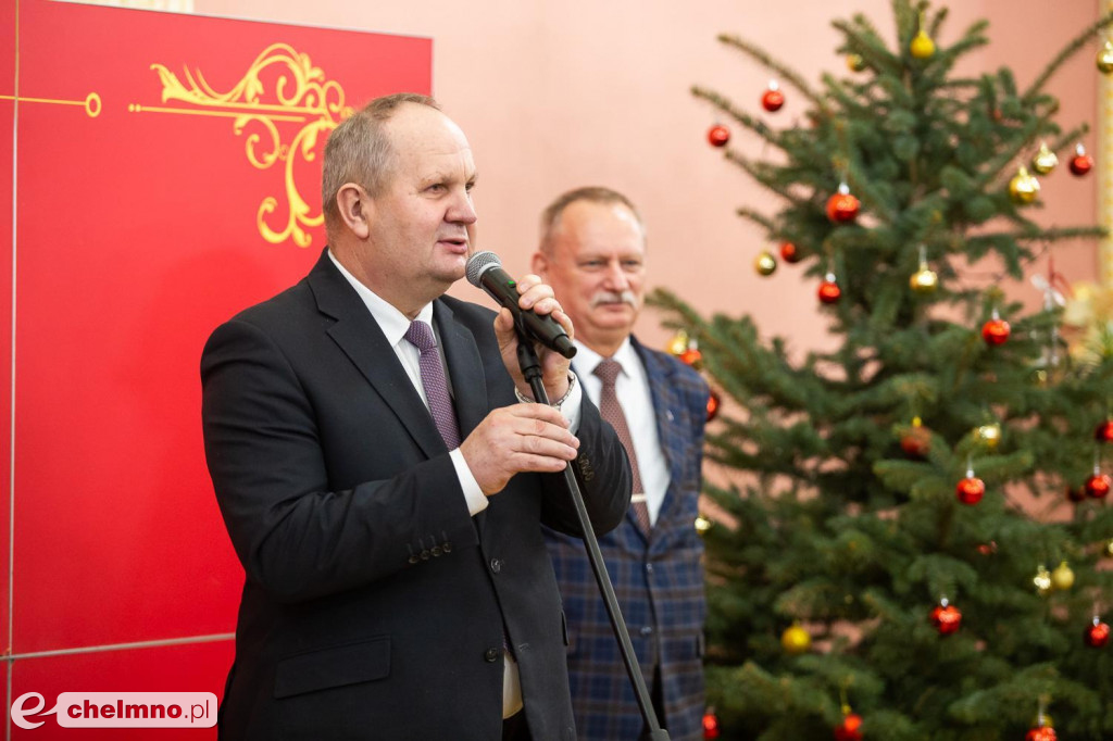 Służymy regionowi