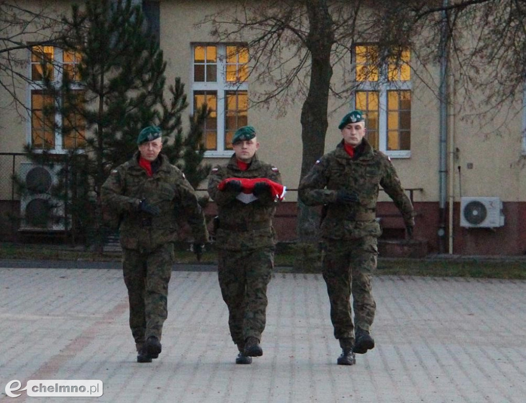 Inauguracja Nowego Roku Szkoleniowego 2023