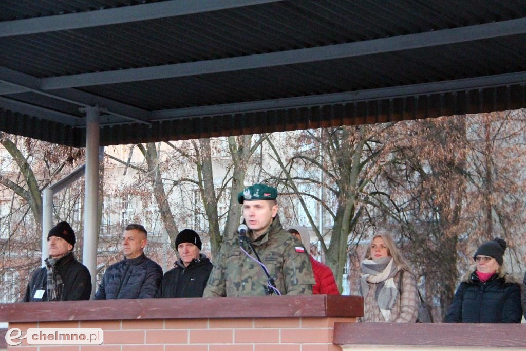 Inauguracja Nowego Roku Szkoleniowego 2023