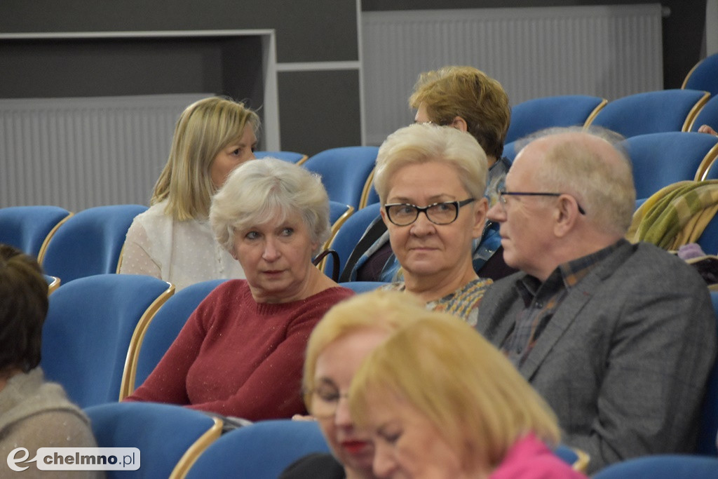Klimatyczny koncert kolęd w Rondzie