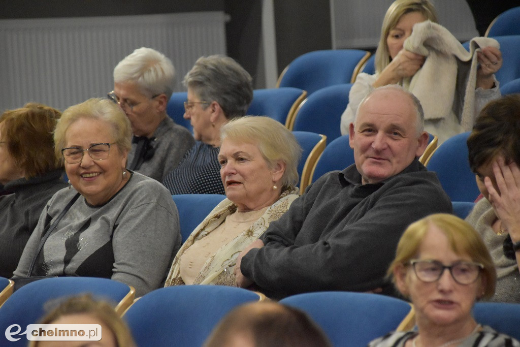 Klimatyczny koncert kolęd w Rondzie