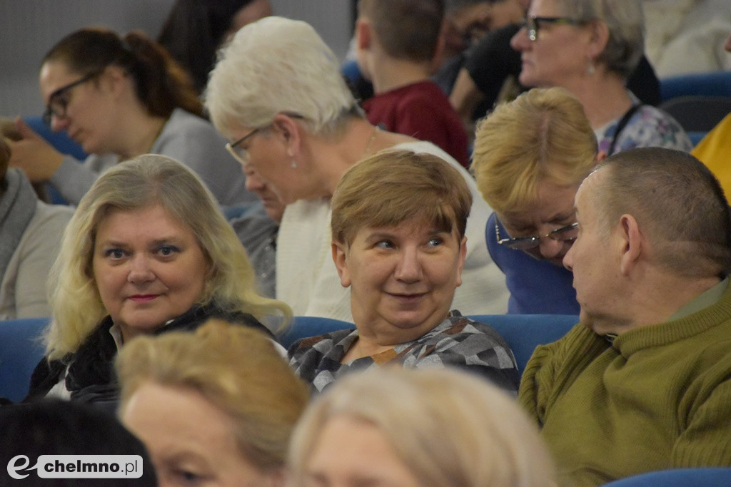Klimatyczny koncert kolęd w Rondzie