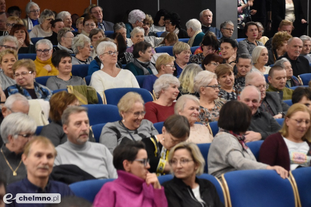 Klimatyczny koncert kolęd w Rondzie