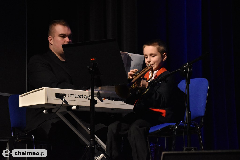 Klimatyczny koncert kolęd w Rondzie