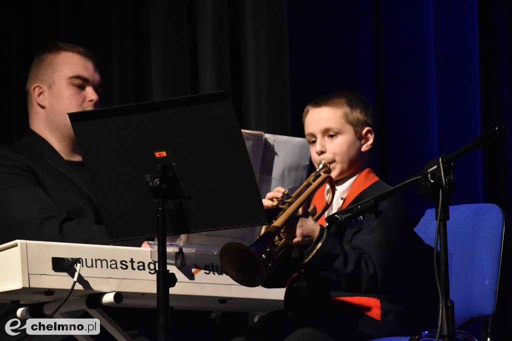 Klimatyczny koncert kolęd w Rondzie