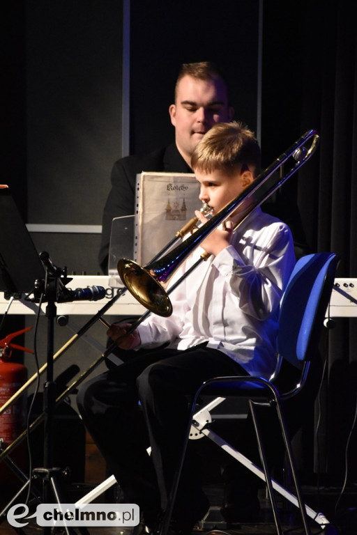 Klimatyczny koncert kolęd w Rondzie