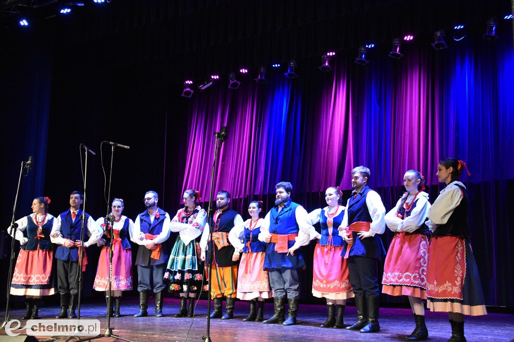 Klimatyczny koncert kolęd w Rondzie