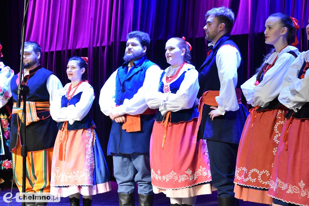 Klimatyczny koncert kolęd w Rondzie
