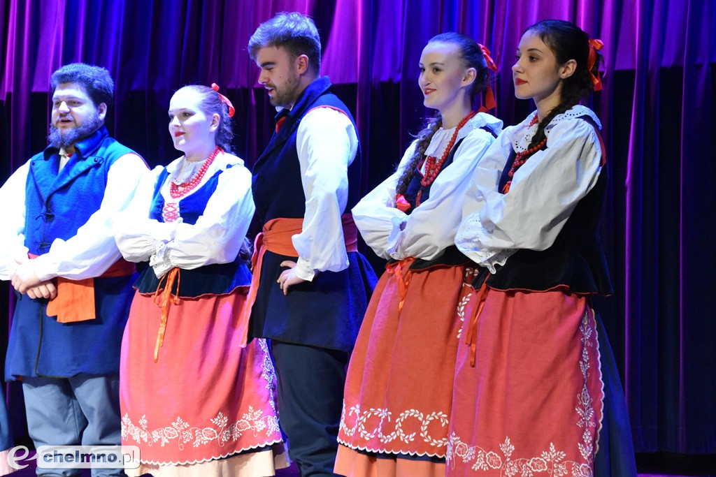 Klimatyczny koncert kolęd w Rondzie