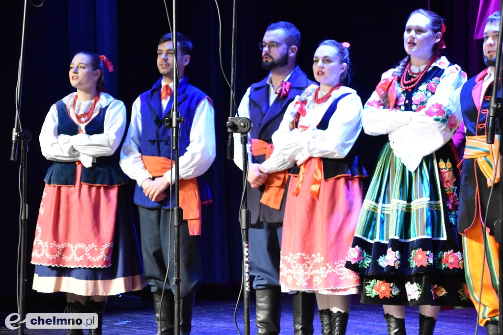 Klimatyczny koncert kolęd w Rondzie