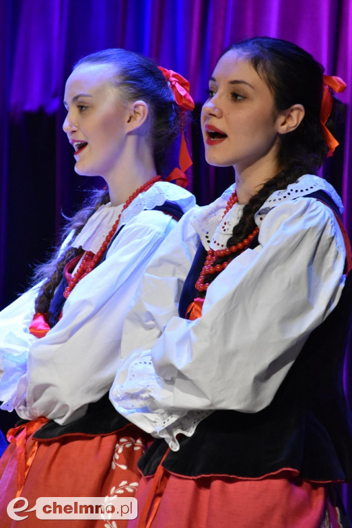 Klimatyczny koncert kolęd w Rondzie