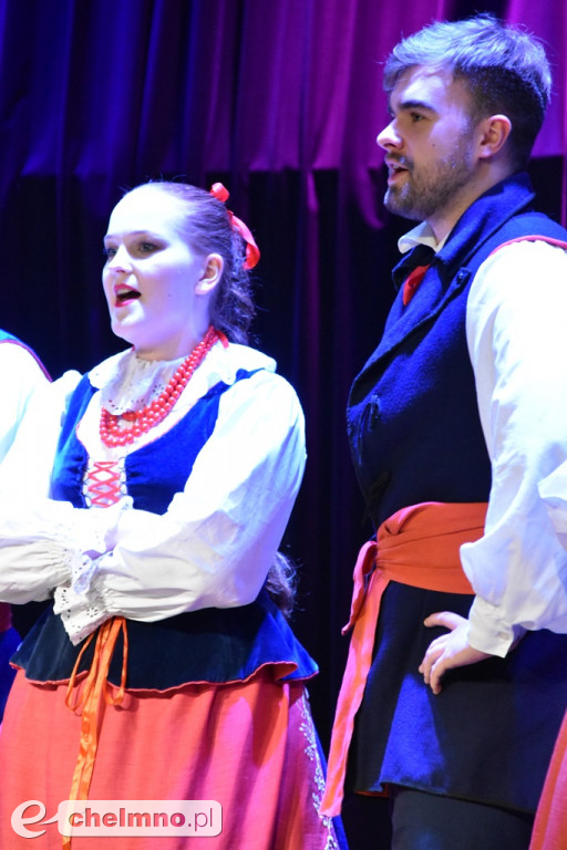 Klimatyczny koncert kolęd w Rondzie