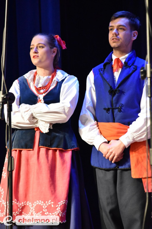 Klimatyczny koncert kolęd w Rondzie