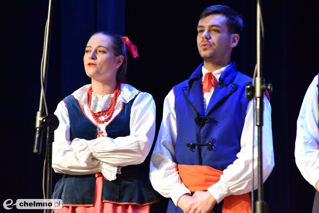 Klimatyczny koncert kolęd w Rondzie