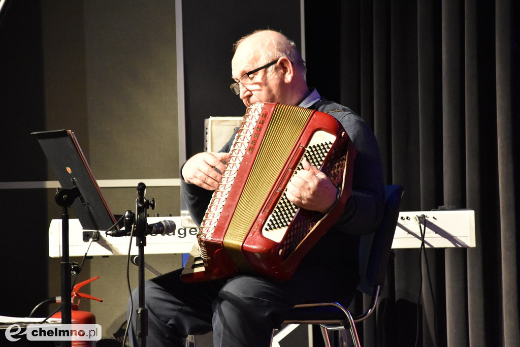 Klimatyczny koncert kolęd w Rondzie