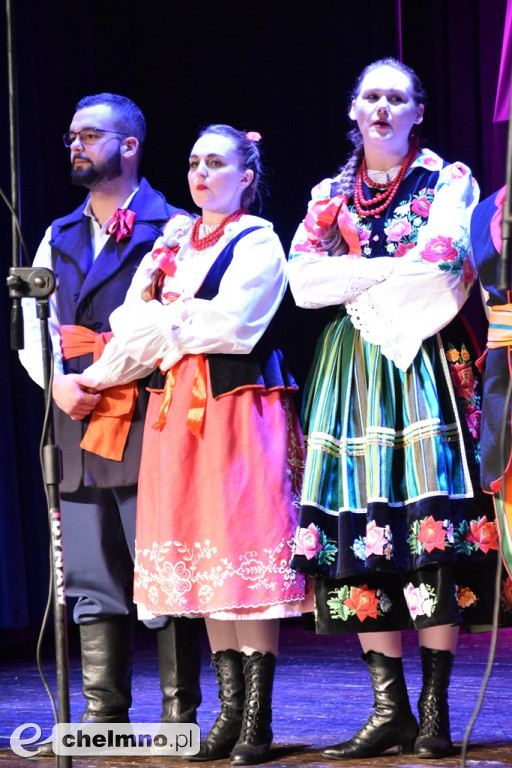 Klimatyczny koncert kolęd w Rondzie