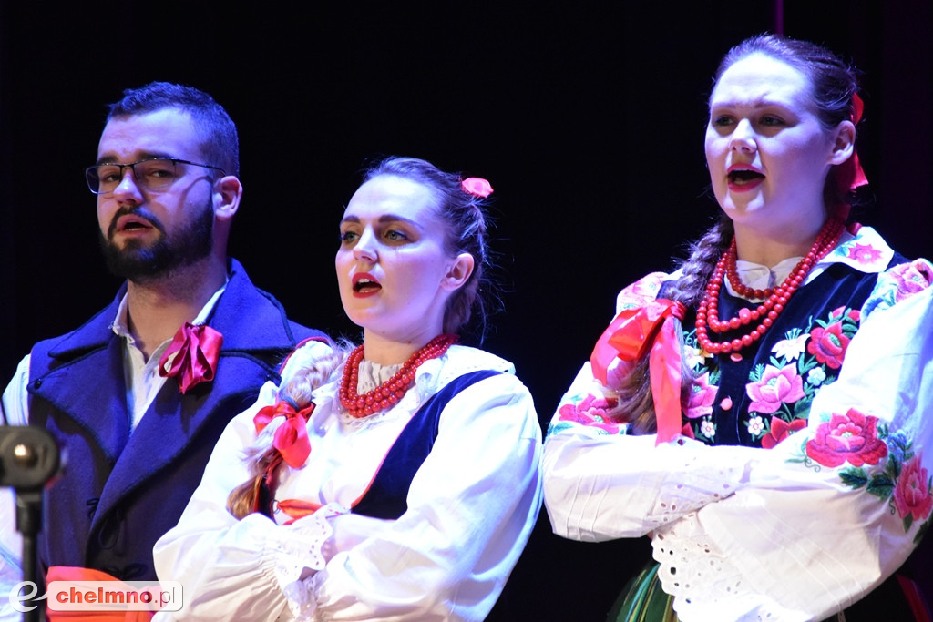 Klimatyczny koncert kolęd w Rondzie