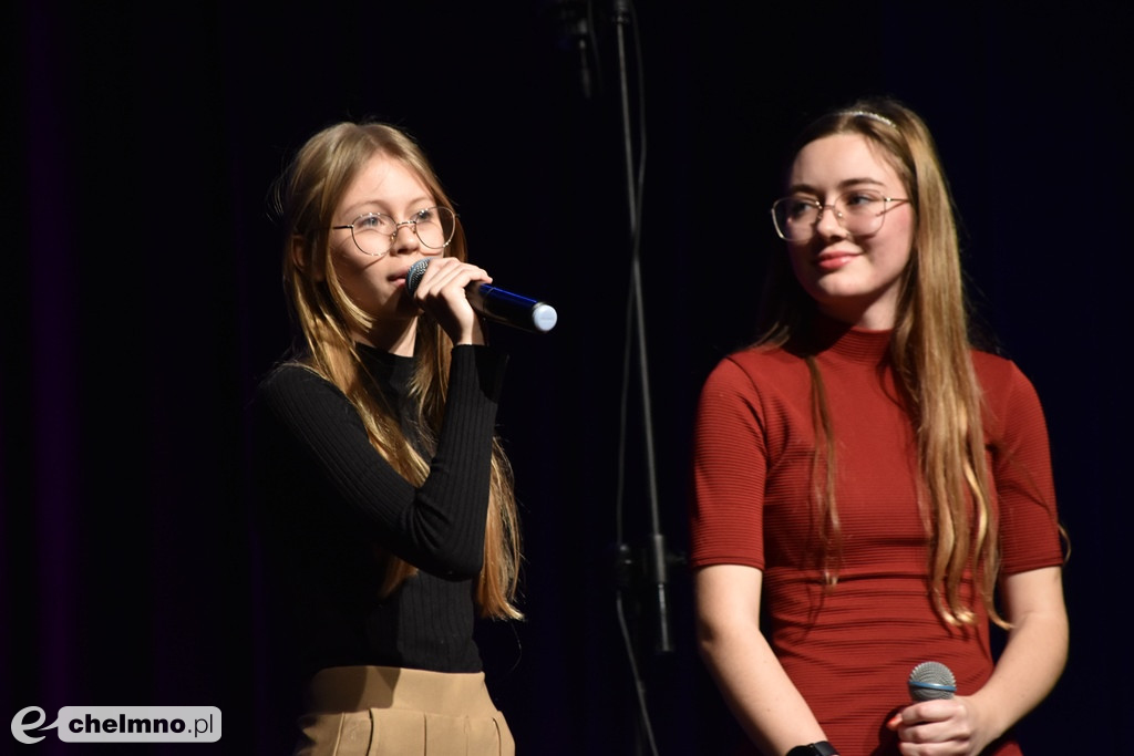 Klimatyczny koncert kolęd w Rondzie