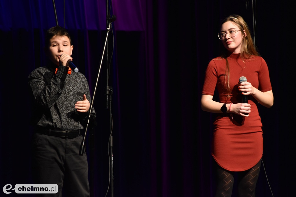 Klimatyczny koncert kolęd w Rondzie