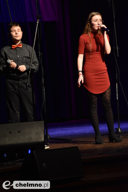 Klimatyczny koncert kolęd w Rondzie