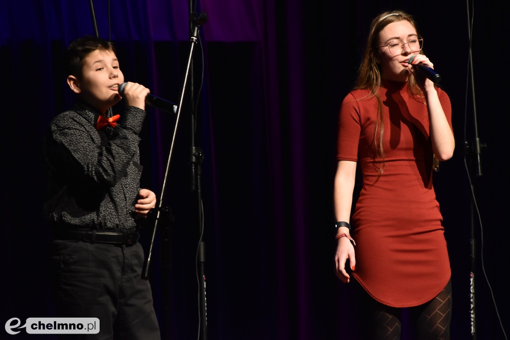 Klimatyczny koncert kolęd w Rondzie