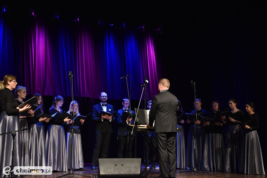 Klimatyczny koncert kolęd w Rondzie