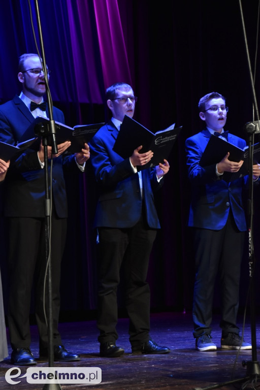 Klimatyczny koncert kolęd w Rondzie