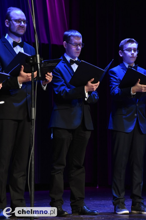 Klimatyczny koncert kolęd w Rondzie