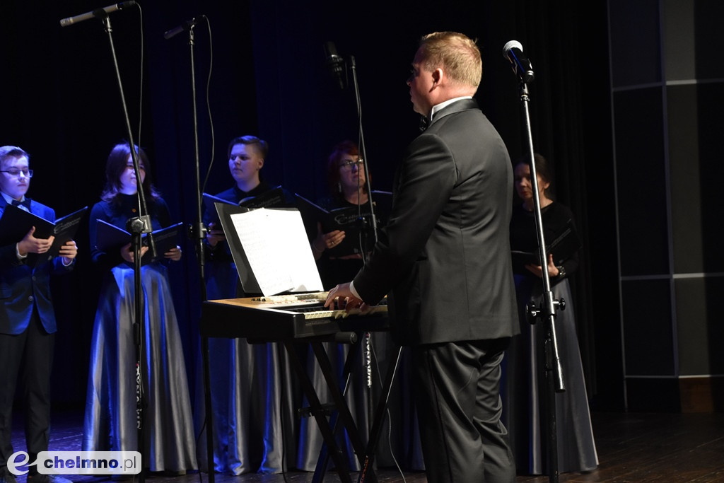 Klimatyczny koncert kolęd w Rondzie