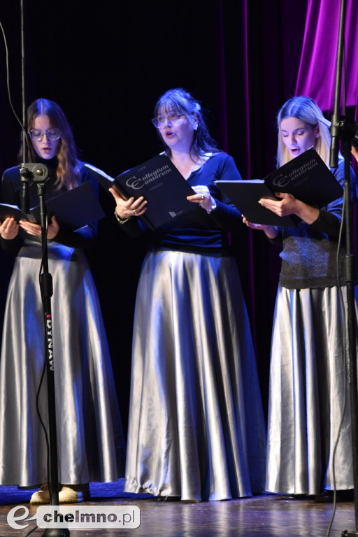 Klimatyczny koncert kolęd w Rondzie