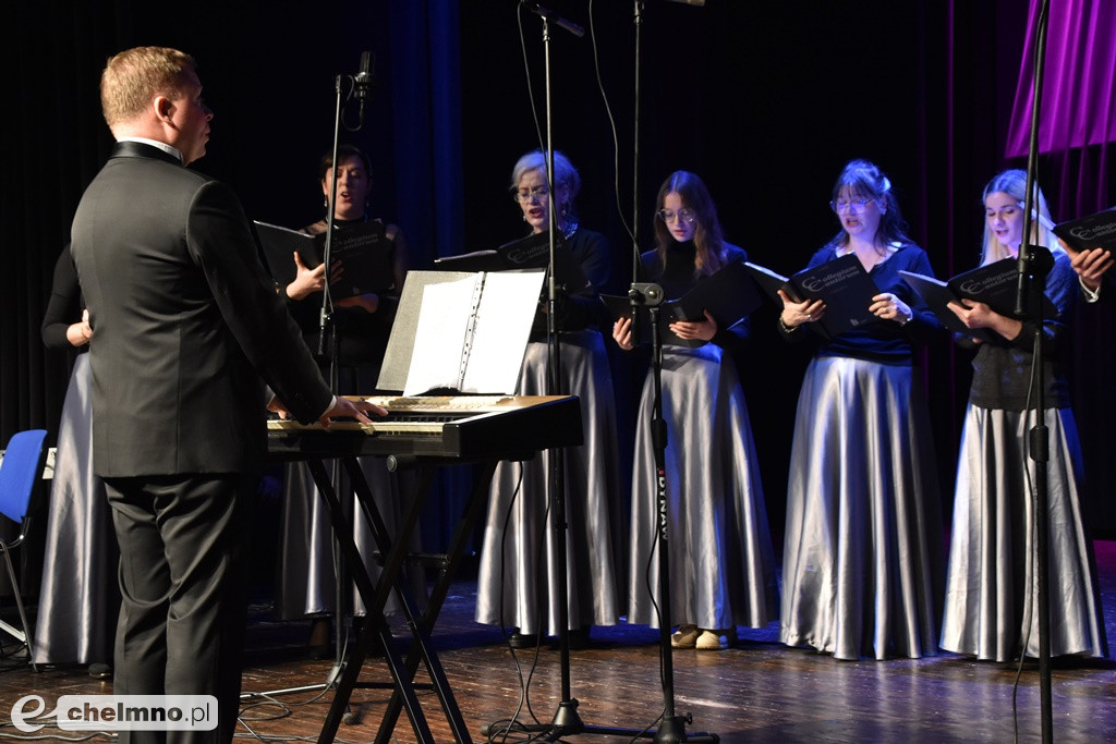 Klimatyczny koncert kolęd w Rondzie