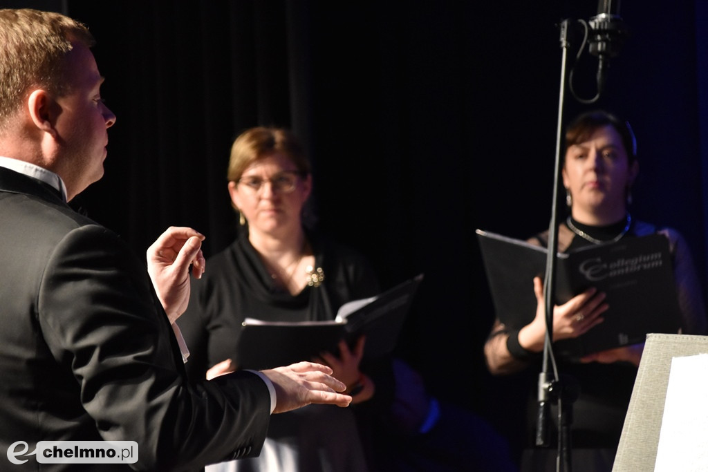 Klimatyczny koncert kolęd w Rondzie