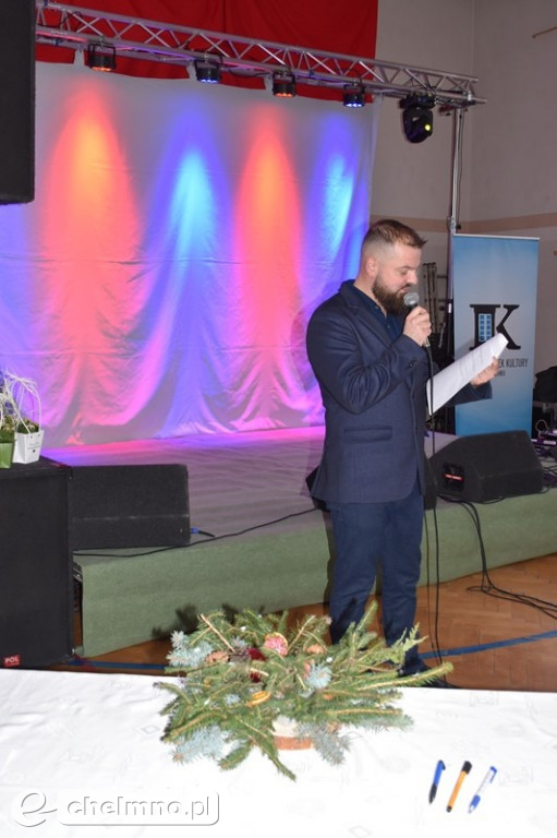 XIX Przegląd Jasełek i Widowisk Bożonarodzeniowych