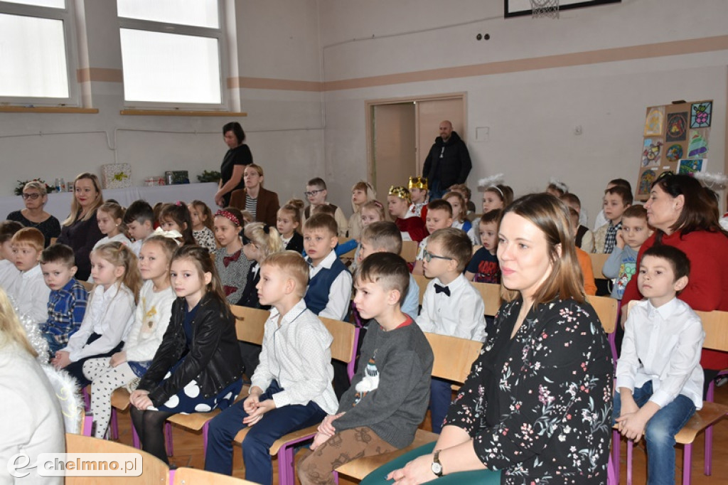 XIX Przegląd Jasełek i Widowisk Bożonarodzeniowych