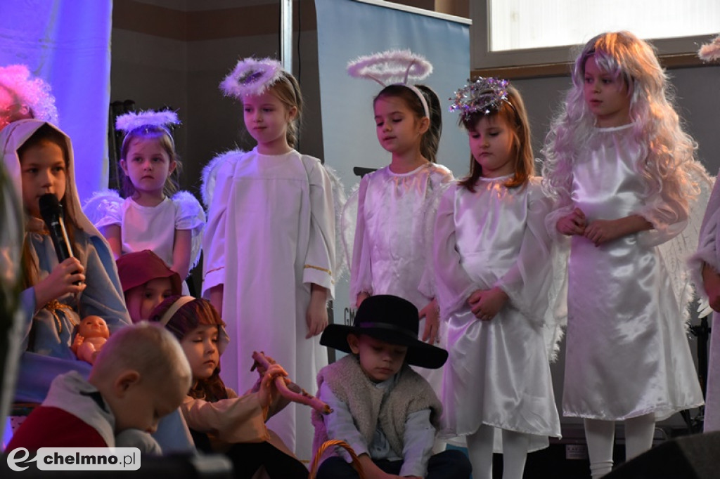 XIX Przegląd Jasełek i Widowisk Bożonarodzeniowych
