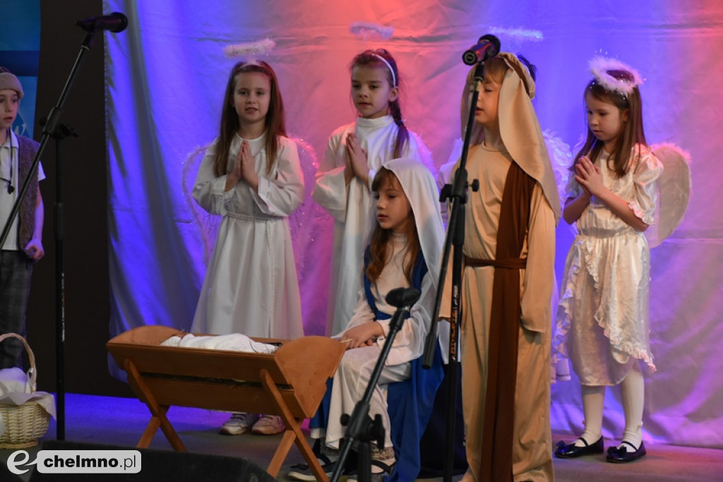 XIX Przegląd Jasełek i Widowisk Bożonarodzeniowych