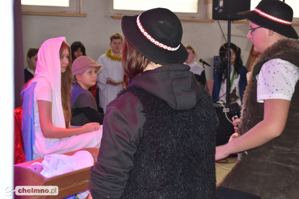 XIX Przegląd Jasełek i Widowisk Bożonarodzeniowych