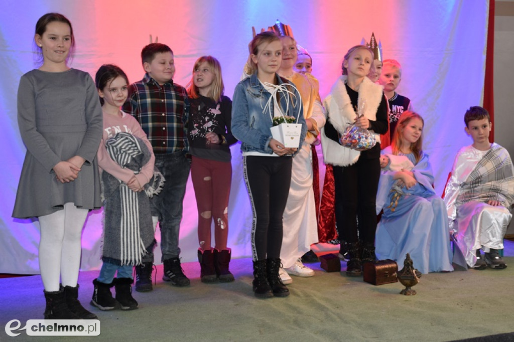 XIX Przegląd Jasełek i Widowisk Bożonarodzeniowych