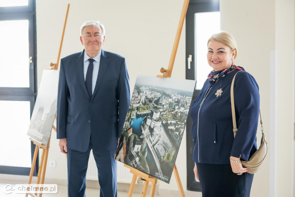 Startuje długo wyczekiwana rozbudowa Opery Nova