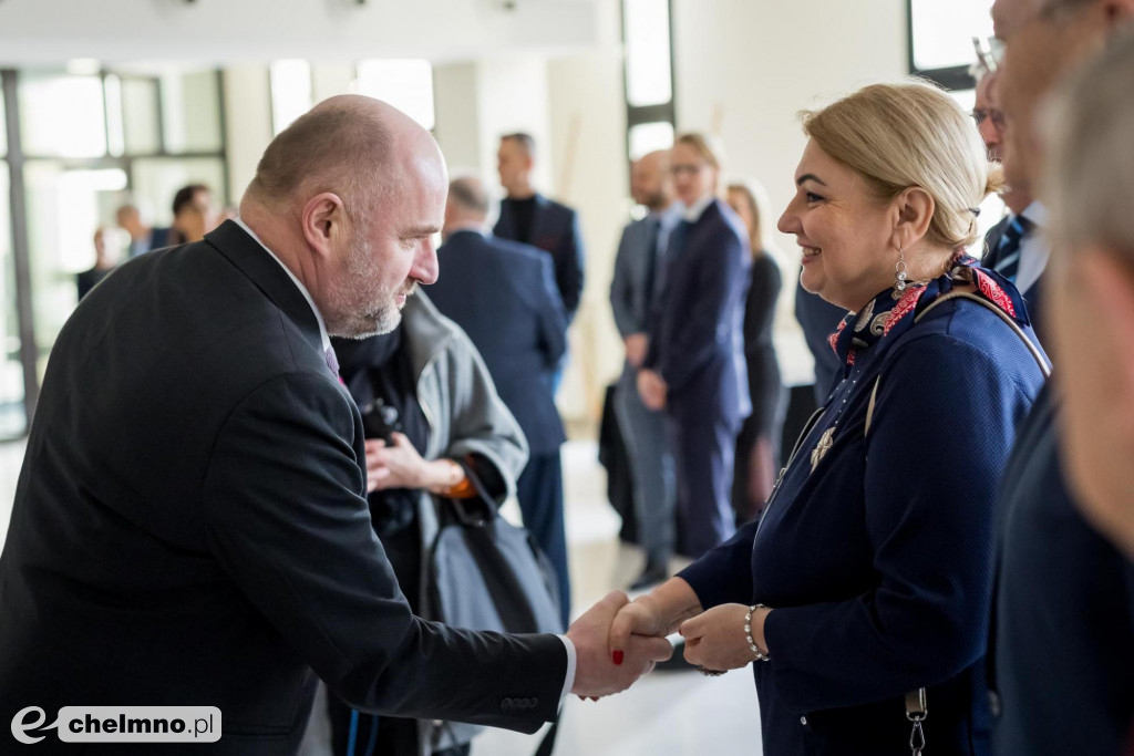 Startuje długo wyczekiwana rozbudowa Opery Nova