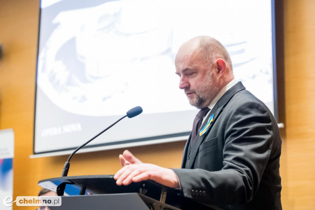 Startuje długo wyczekiwana rozbudowa Opery Nova