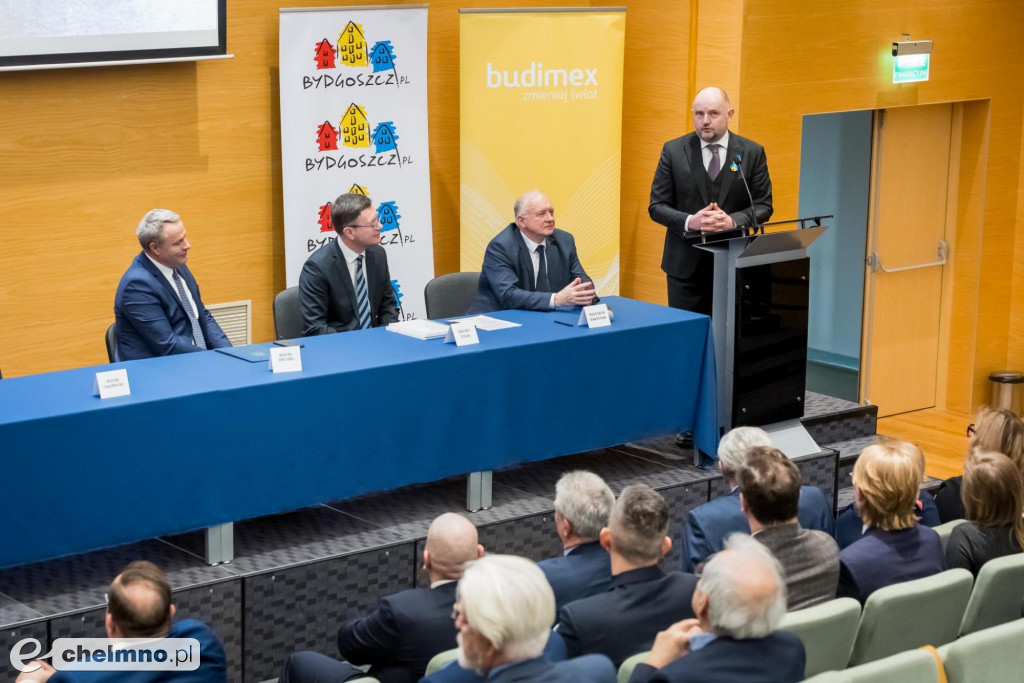 Startuje długo wyczekiwana rozbudowa Opery Nova