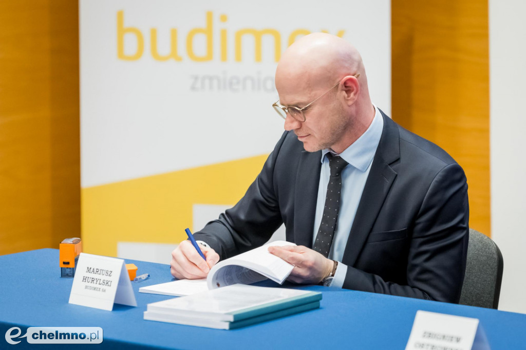 Startuje długo wyczekiwana rozbudowa Opery Nova