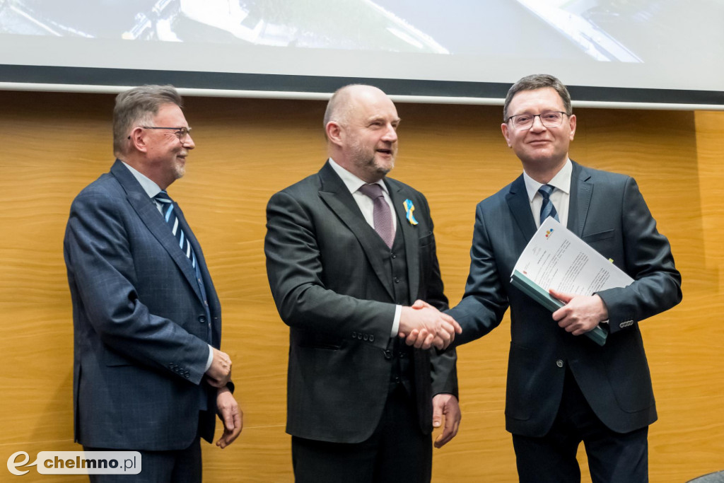 Startuje długo wyczekiwana rozbudowa Opery Nova