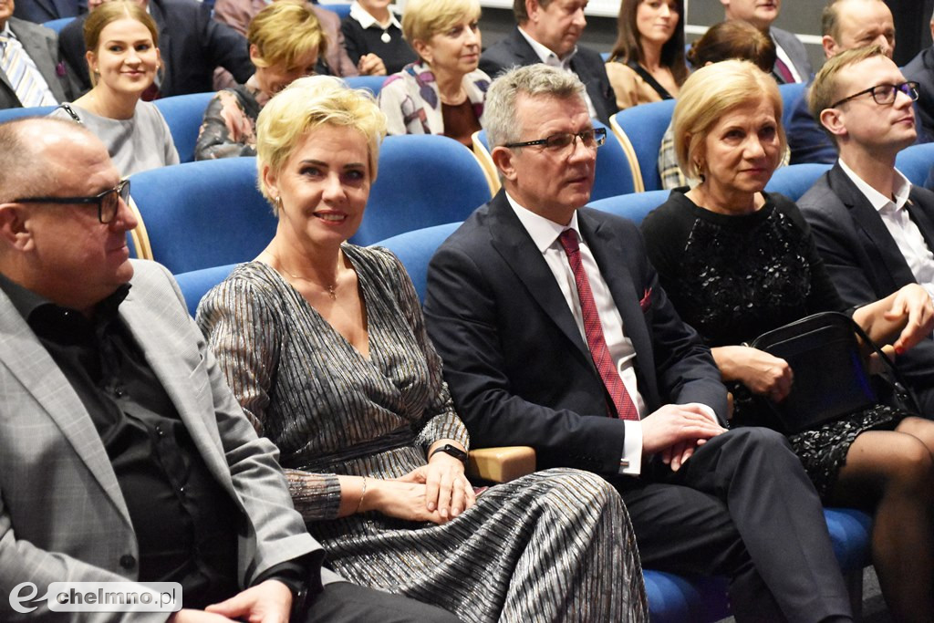Noworoczny Koncert w kinoteatrze Rondo