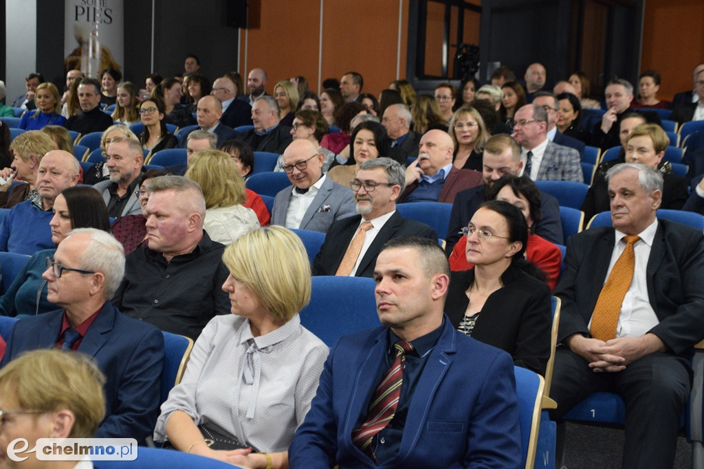 Noworoczny Koncert w kinoteatrze Rondo