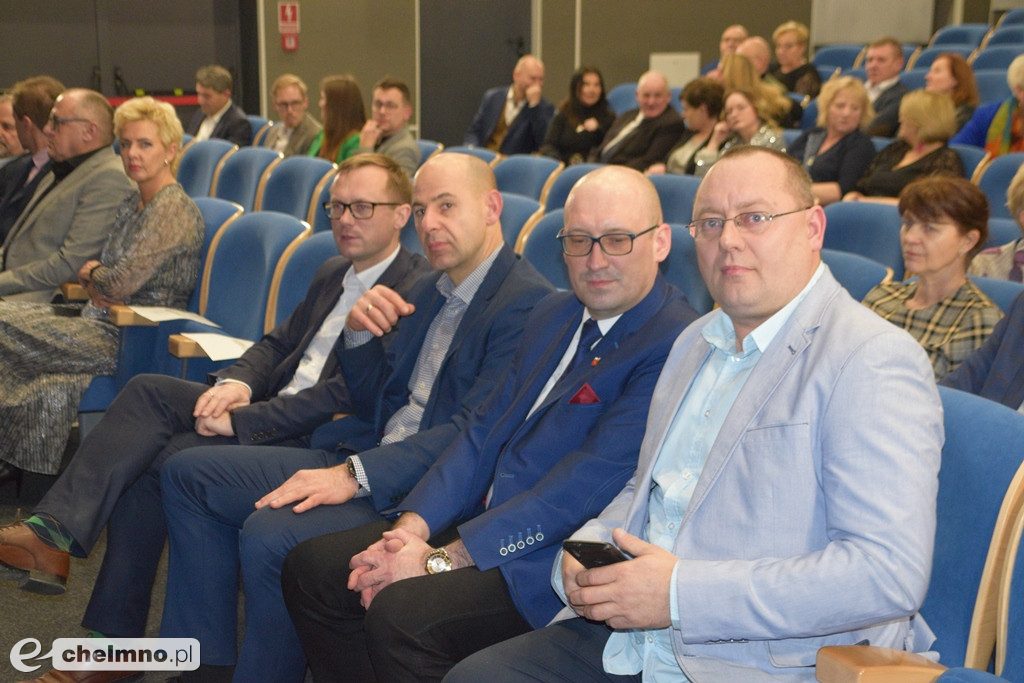 Noworoczny Koncert w kinoteatrze Rondo
