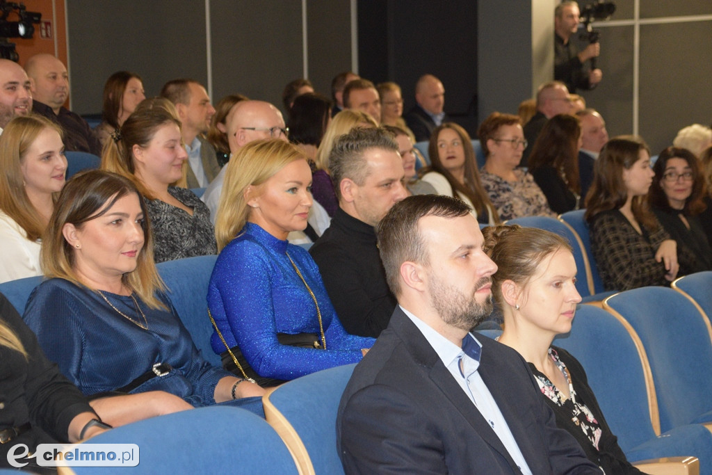 Noworoczny Koncert w kinoteatrze Rondo