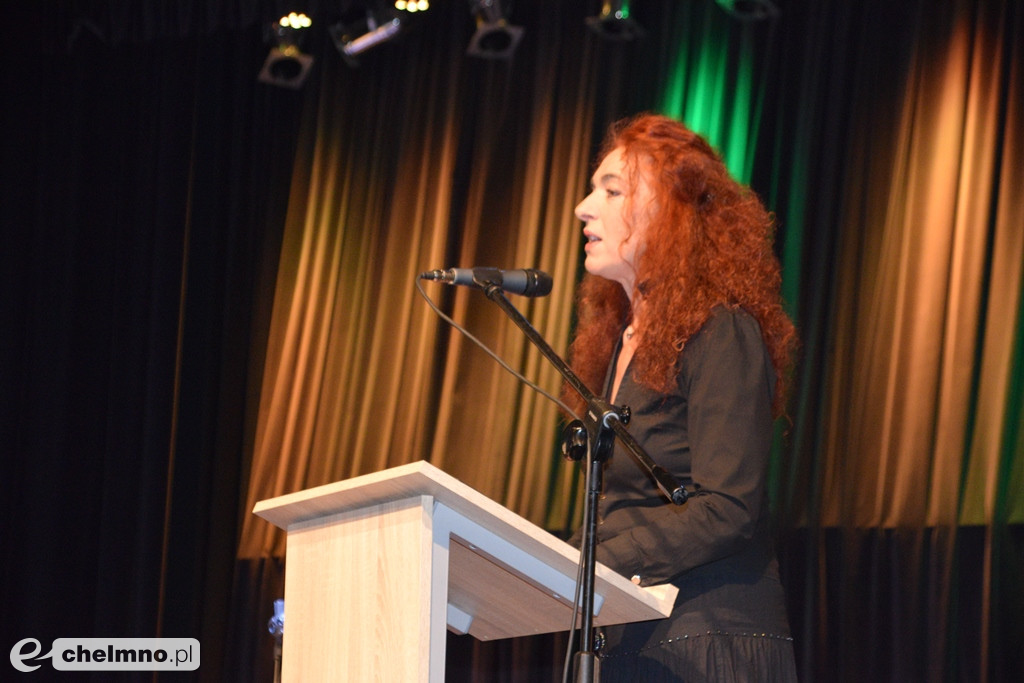 Noworoczny Koncert w kinoteatrze Rondo